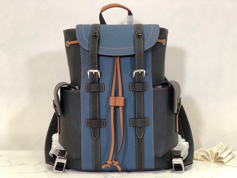 Designers Backpack Pallets liquidation – Bild 7