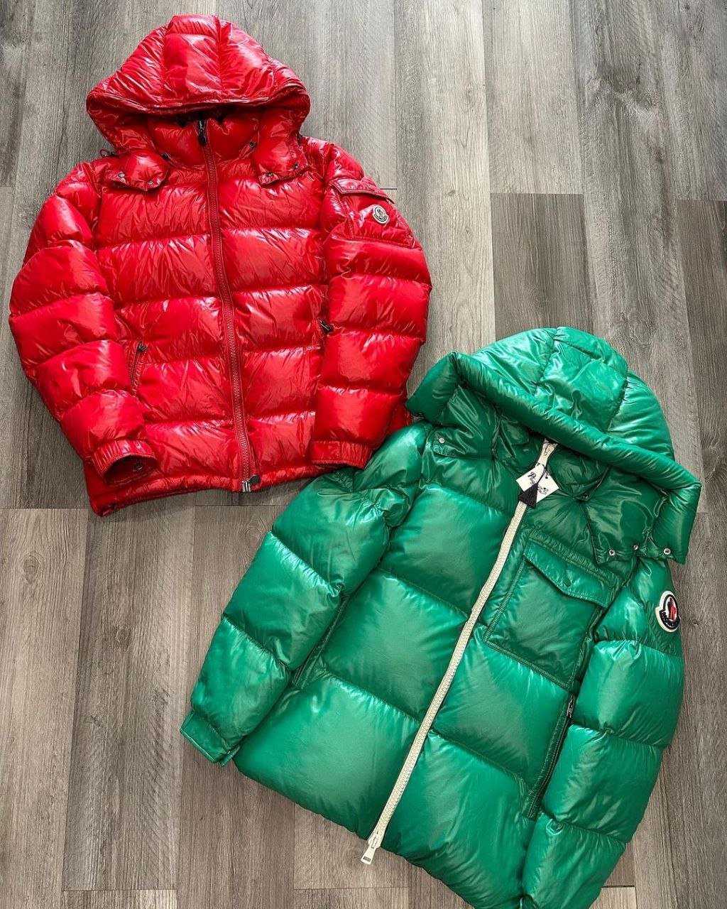 Winter Jacket Wholesale Pallets liquidation – Bild 5