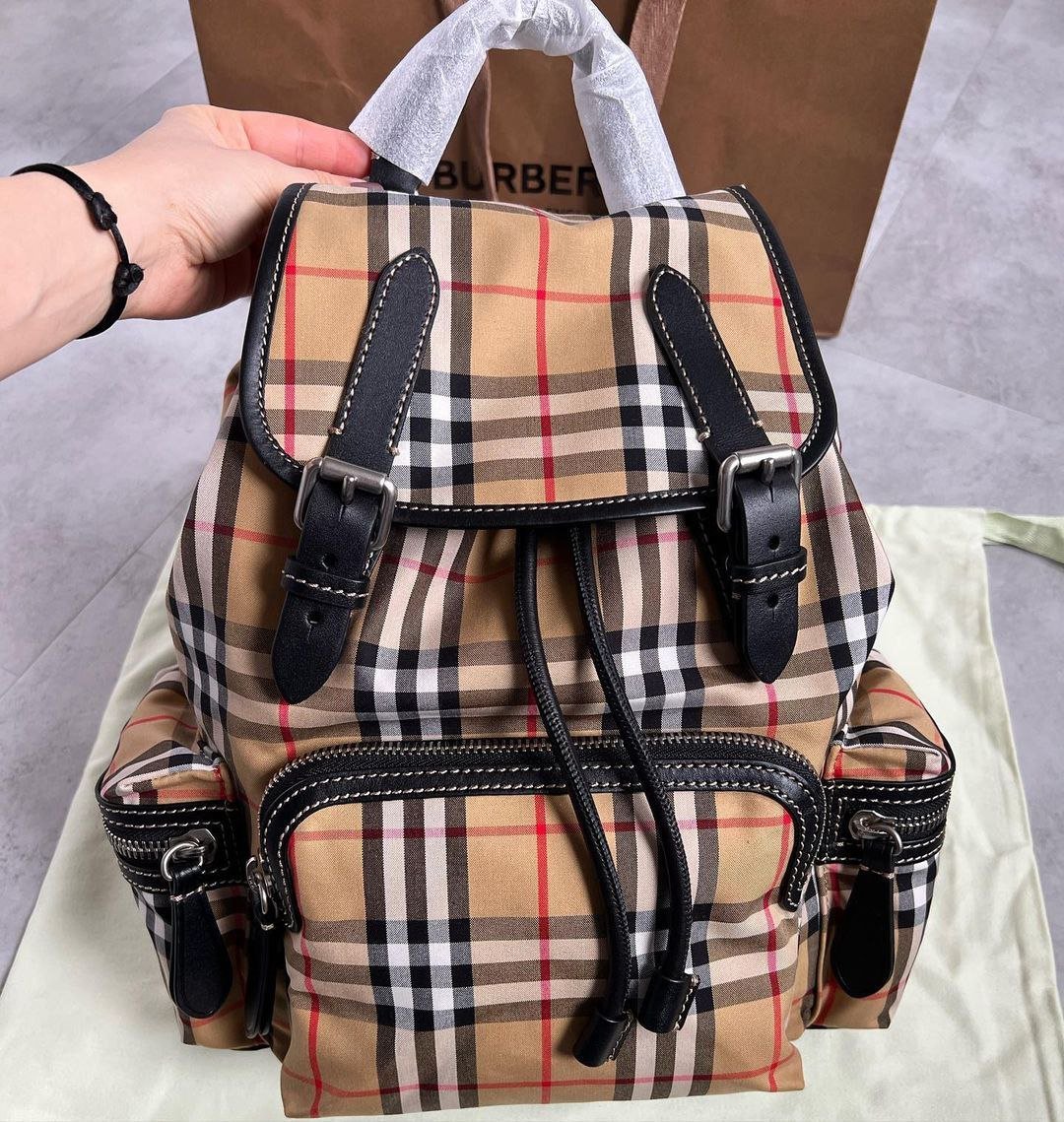 Designers Backpack Pallets liquidation – Bild 5
