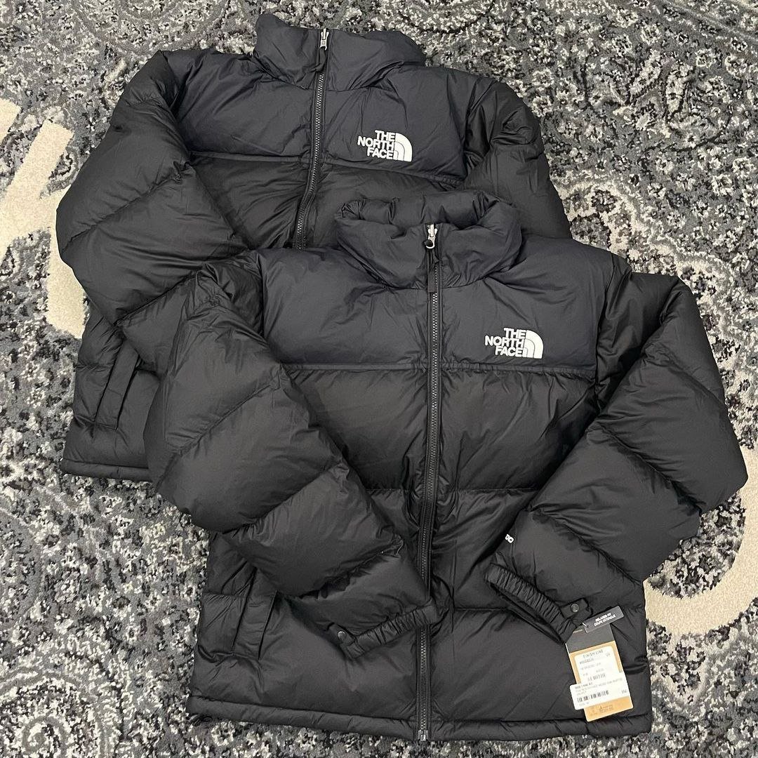 Winter Jacket Wholesale Pallets liquidation – Bild 6