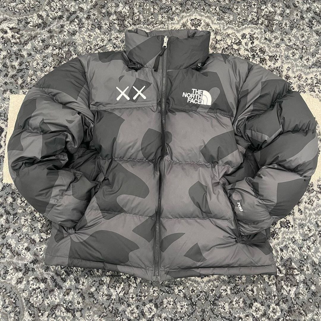 Winter Jacket Wholesale Pallets liquidation – Bild 7