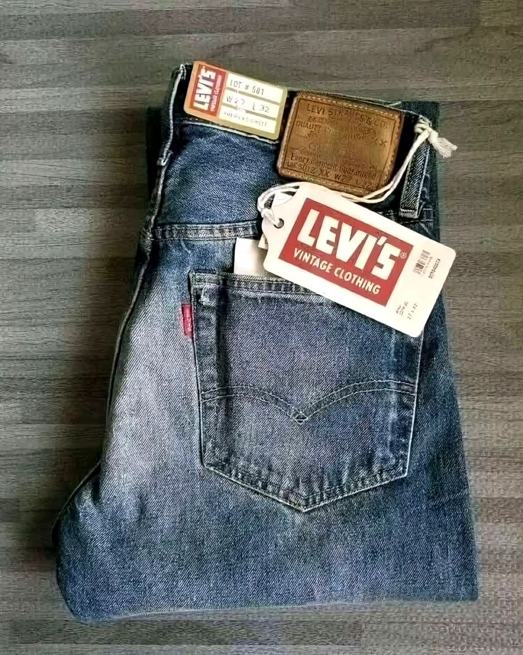 Jeans Pallet liquidation