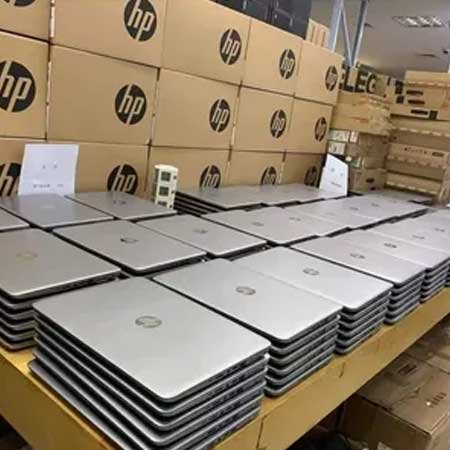 Quality Laptop Pallets 24 pieces