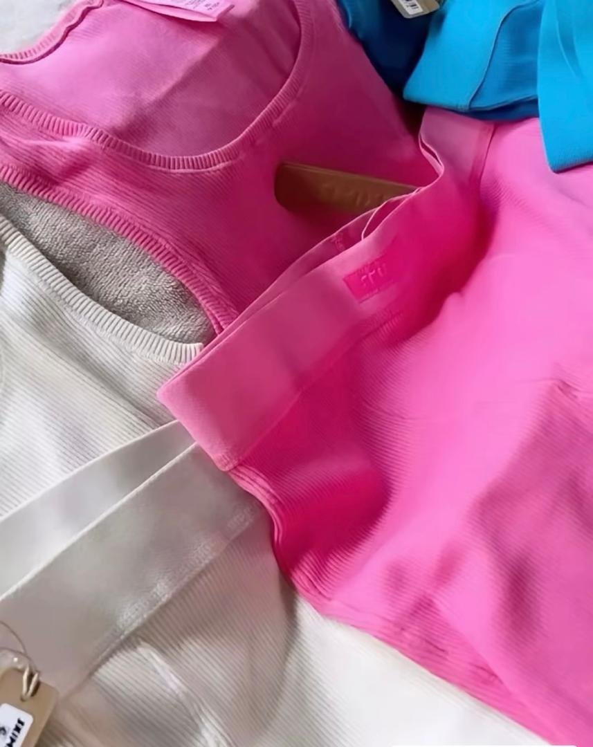 Lululemon Pallet Liquidation – 400 Premium Activewear Items | New With Tags – Bild 7
