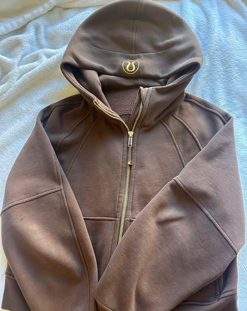 Lululemon Pallet Liquidation – 400 Premium Activewear Items | New With Tags – Bild 5