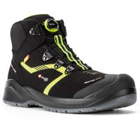 Safety boots pallet LIQUIDATION – Bild 3