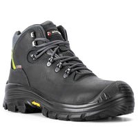 Safety boots pallet LIQUIDATION – Bild 4