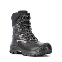Safety boots pallet LIQUIDATION – Bild 5
