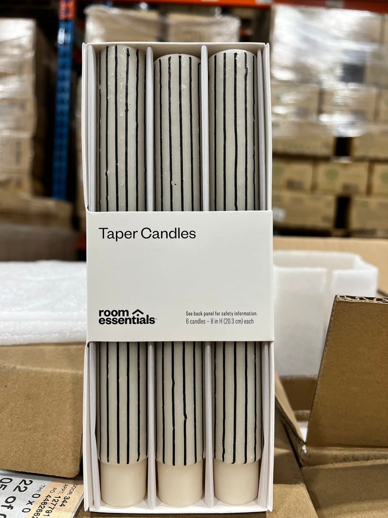 Target Case Pack Truckload - 30 Pallets – Bild 2