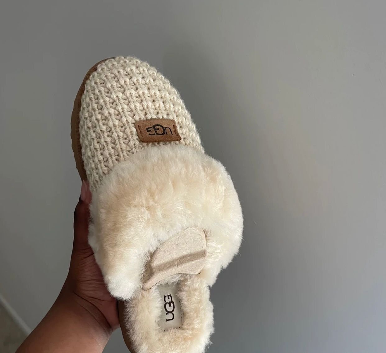Mixed UGG Shoes Pallet liquidation – Bild 8
