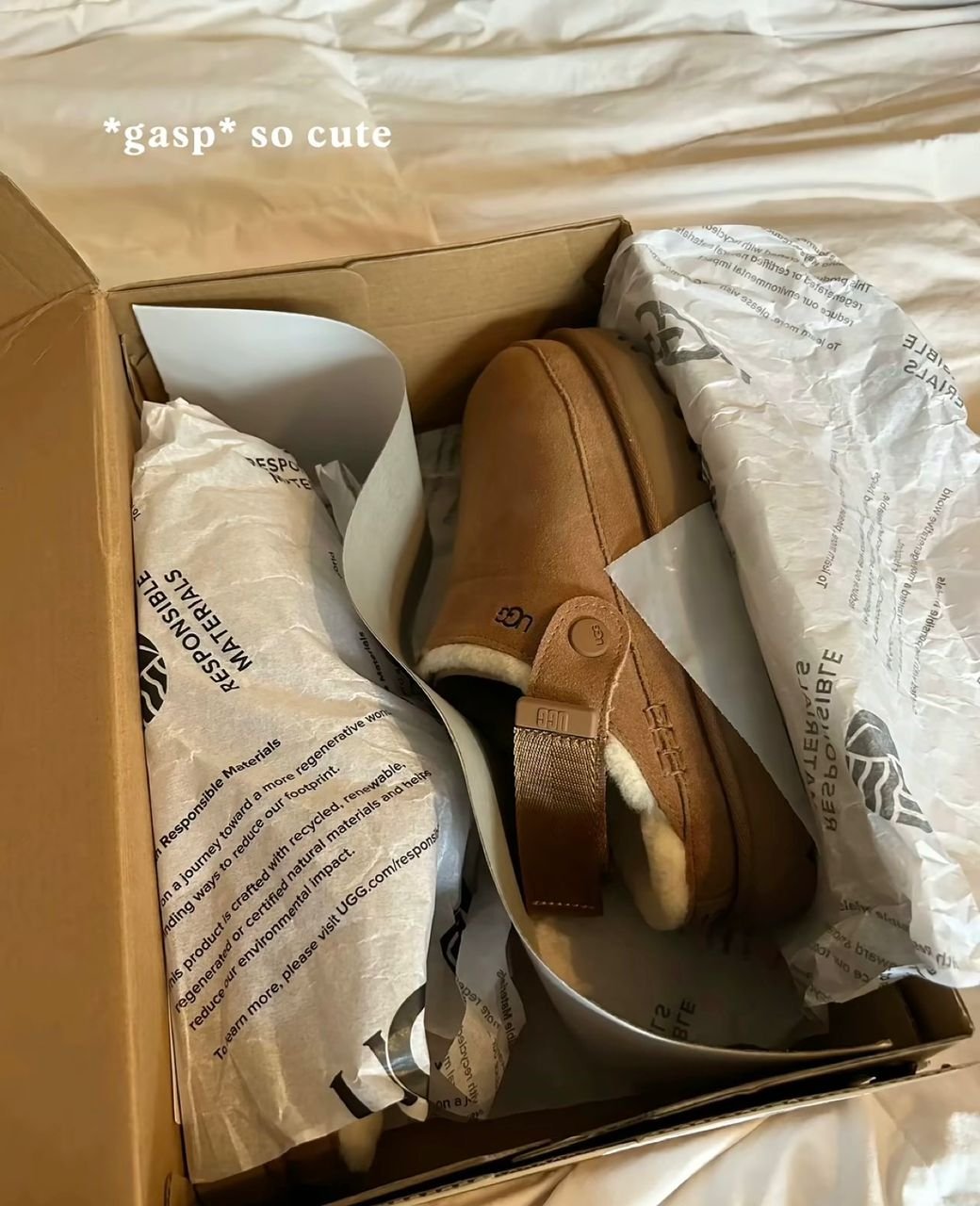 Mixed UGG Shoes Pallet liquidation – Bild 9
