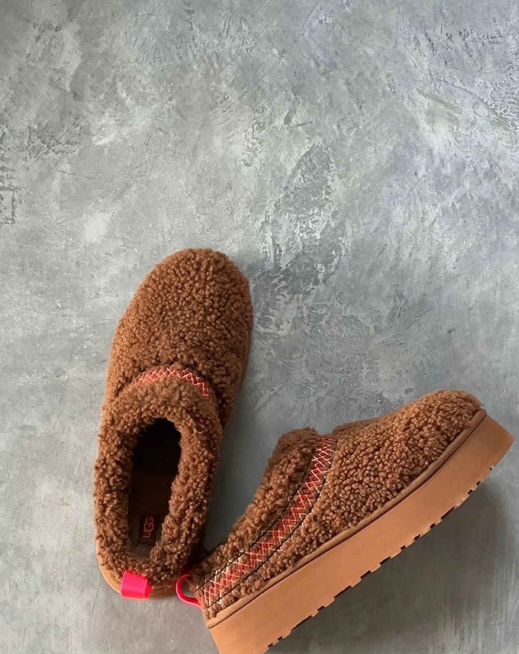 Mixed UGG Shoes Pallet liquidation – Bild 11