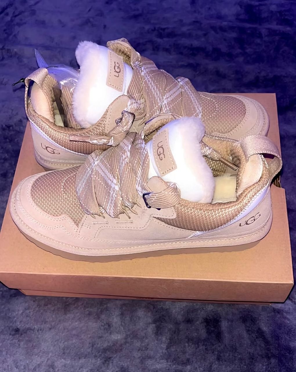 Mixed UGG Shoes Pallet liquidation – Bild 14