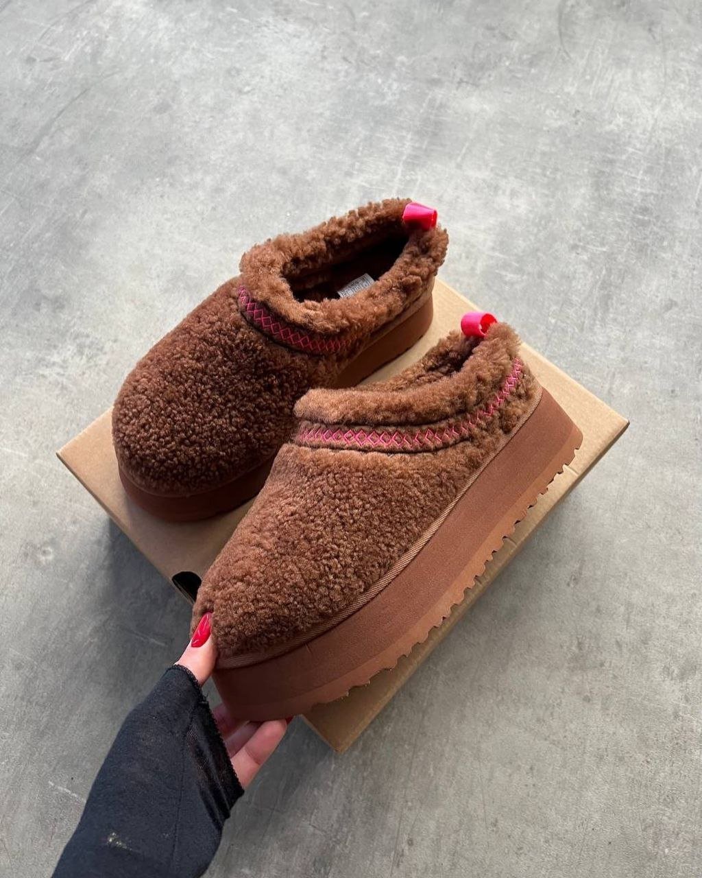 Mixed UGG Shoes Pallet liquidation – Bild 4
