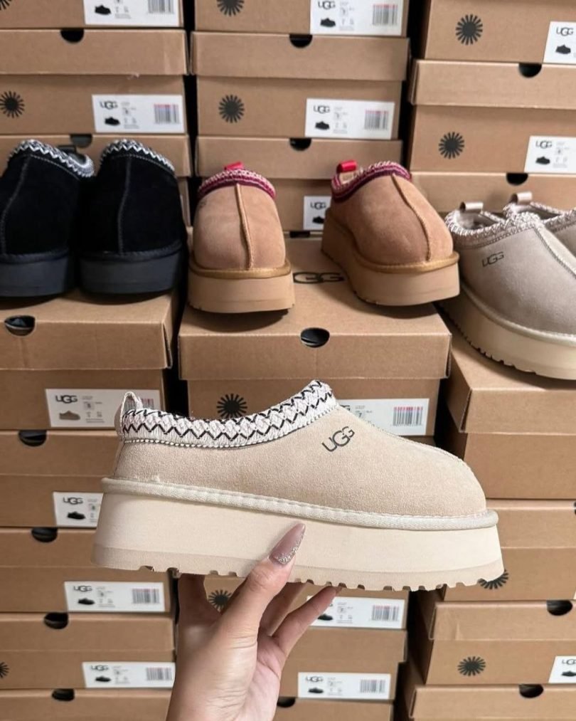 Mixed UGG Shoes Pallet liquidation – Bild 5