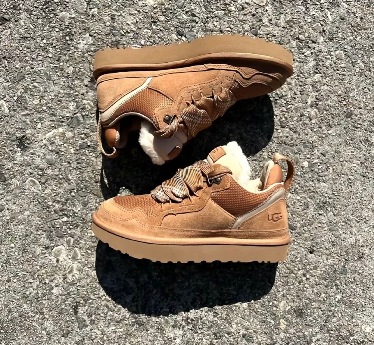 UGG sneakers Pallets liquidation Wholesale – Bild 3