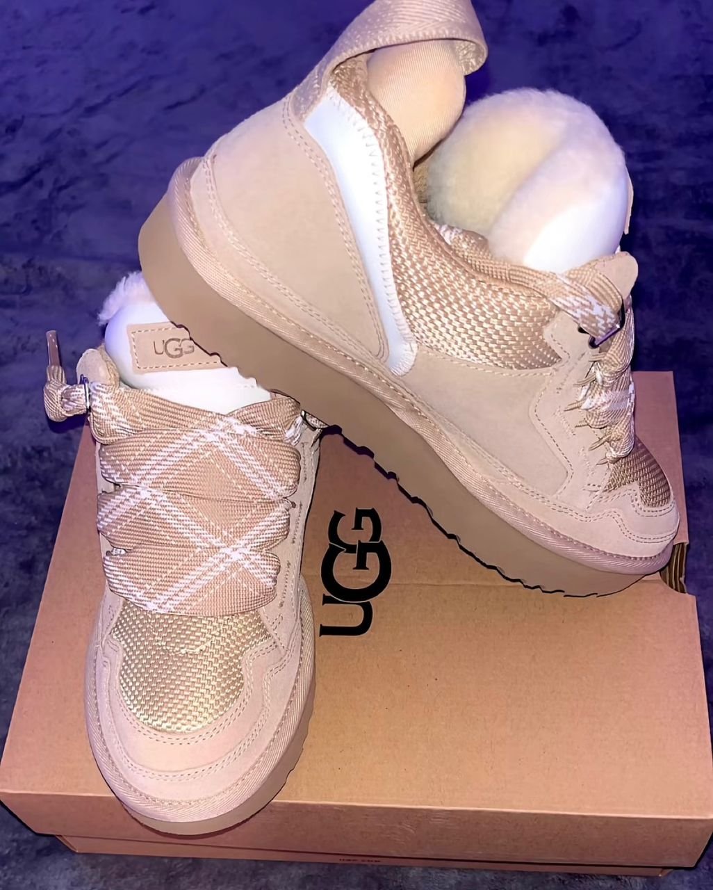 UGG sneakers Pallets liquidation Wholesale – Bild 8