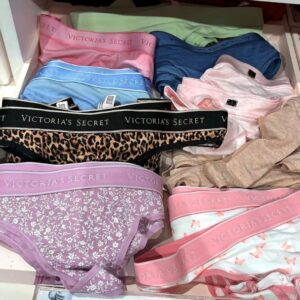 Victoria’s Secret Underwear Liquidation Pallets – Premium Lingerie Wholesale for Resale