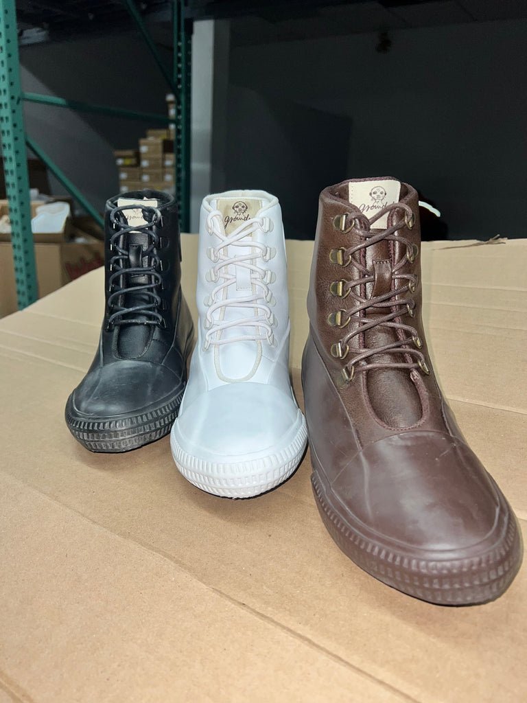 Winter Boots Pallet #1 – Bild 2